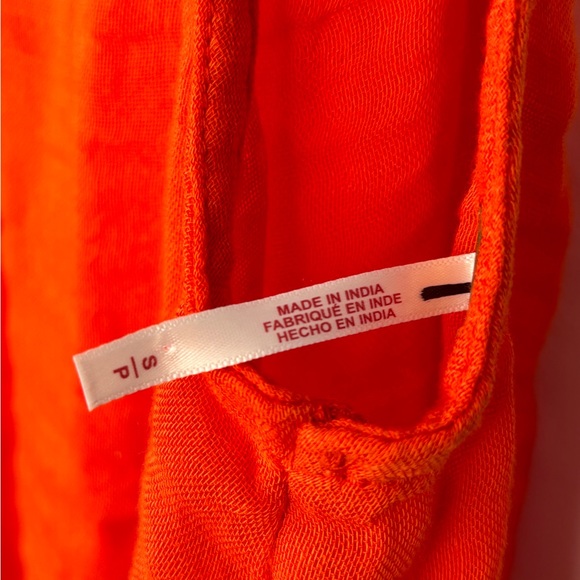 Free People Massima Reversible Top free-est - Picture 3 of 4